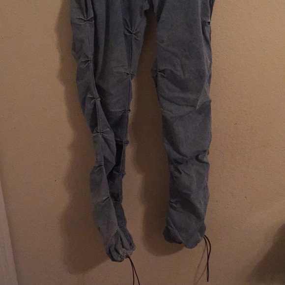 Fashion nova stack jeans - Picture 2 of 8